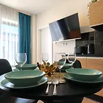 Kraken Apartment *