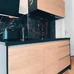 Kraken 아파트 *