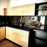 Apartment Kraken *
