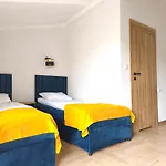 Kraken Apartment