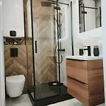 Kraken Apartment *