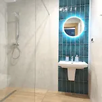 Apartment Kraken *