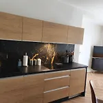 Apartment Kraken