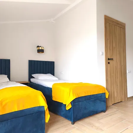 Kraken Apartament