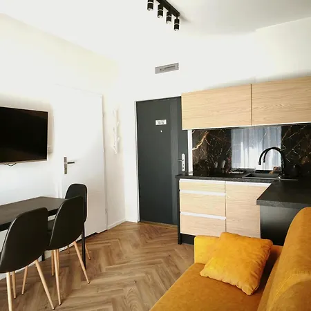 Kraken Apartament