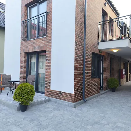 Kraken Apartament