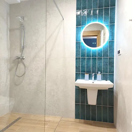 Apartament Kraken *