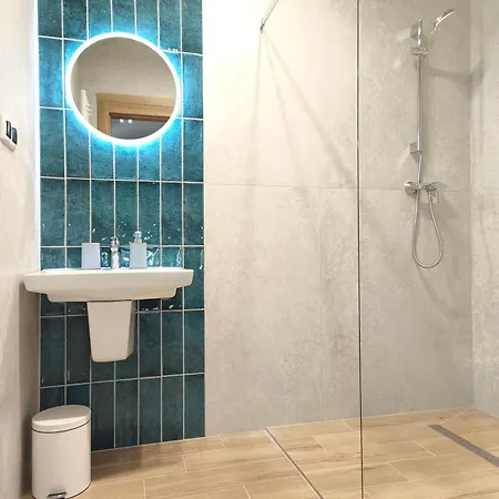 Apartament Kraken Pobierowo