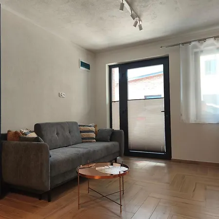 Kraken Apartament *