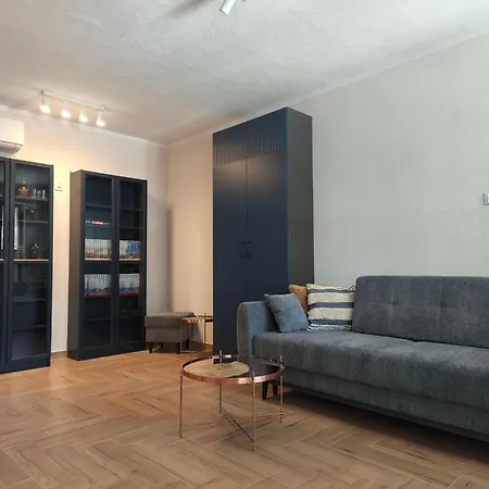 Kraken Apartament