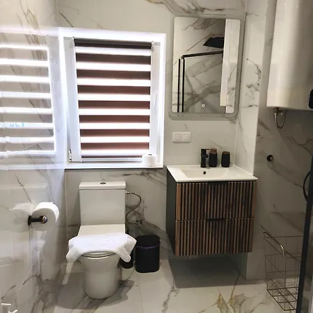 Apartament Kraken *