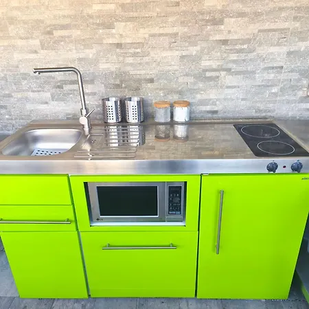 Kraken Apartament Pobierowo