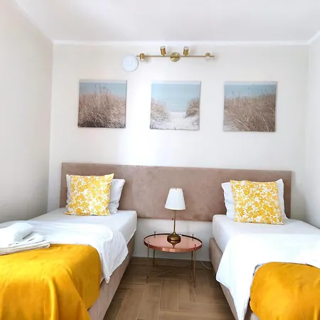 Kraken Apartament Pobierowo