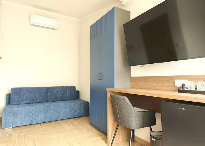 Kraken Appartement Pobierowo