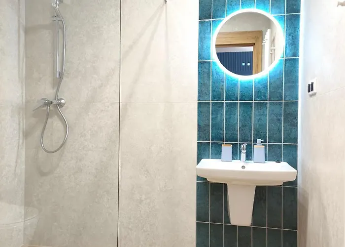 Appartement Kraken *