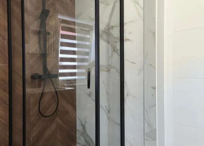 Kraken Appartement Pobierowo