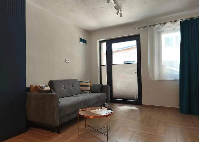 Kraken Appartement *